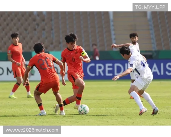 中国足球迎来新挑战 国足备战亚洲杯力争突破历史瓶颈