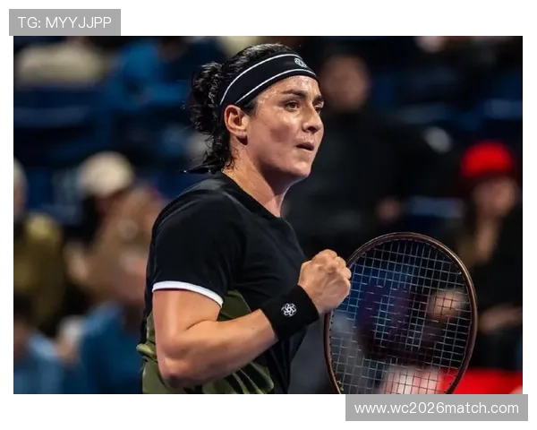 网球大满贯赛事最新动态：谁将成为下一个冠军之星